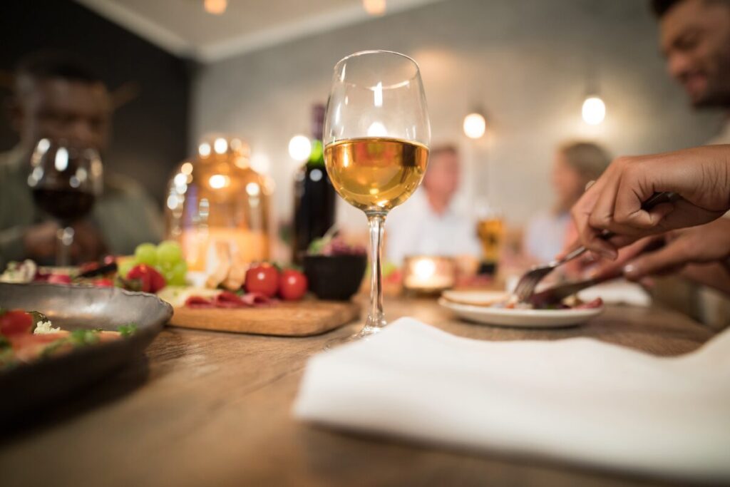 A Food Lover’s Guide to Dining in Brookside Estates: Stockton’s Hidden Culinary Gem